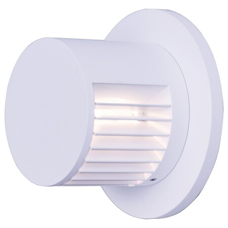 Et2 Alumilux Led Outdoor Wall Sconce E41386-WT